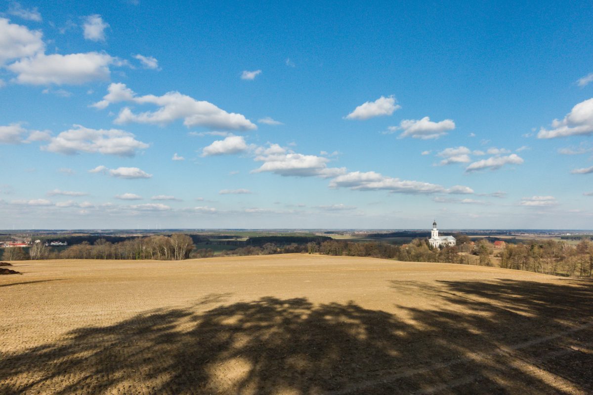 Szwajcaria Żerkowska i Łysa Góra